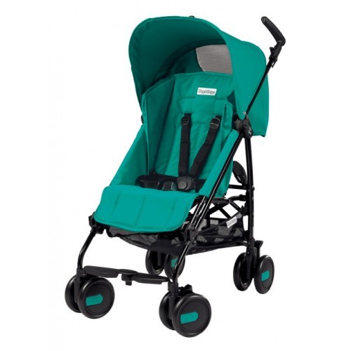 Коляска Peg Perego Pliko mini