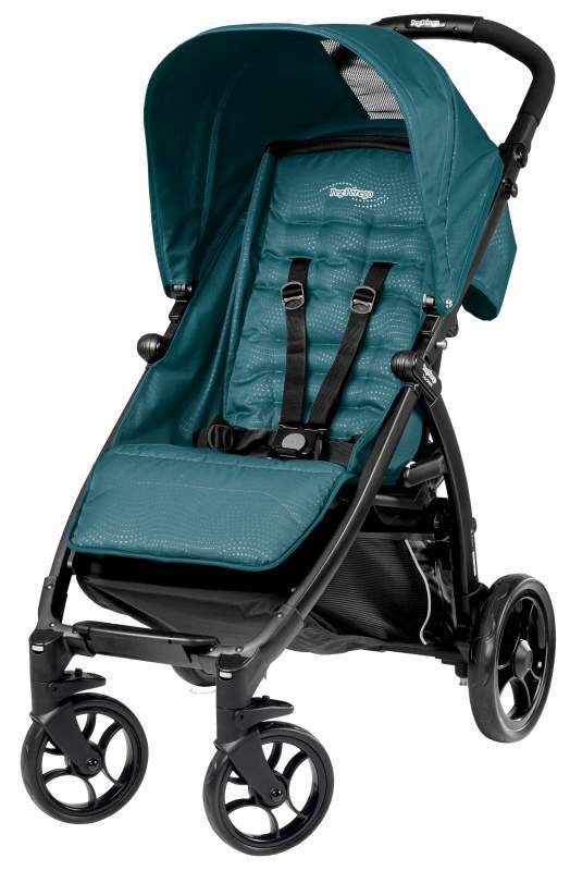 Прогулочная коляска Peg-Perego Booklet Lite Classico