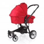 Baby Care, Коляска 2 в 1 Suprim C 302