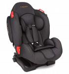 Capella, Автокресло SPS IsoFix Jeans Группа 1-2