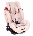 Capella, Автокресло Isofix, SPS, Группа 1-2-3