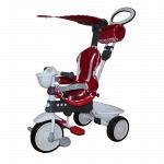 Велосипед 3-х колесный Mini Trike LT-7811