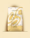 Белый шоколад Callebaut