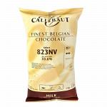 Молочный шоколад 1 кг  Callebaut