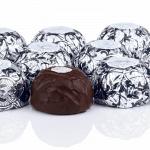 Развесные конфеты с серебром (450 гр)