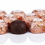 Развесные конфеты классические (450 гр)