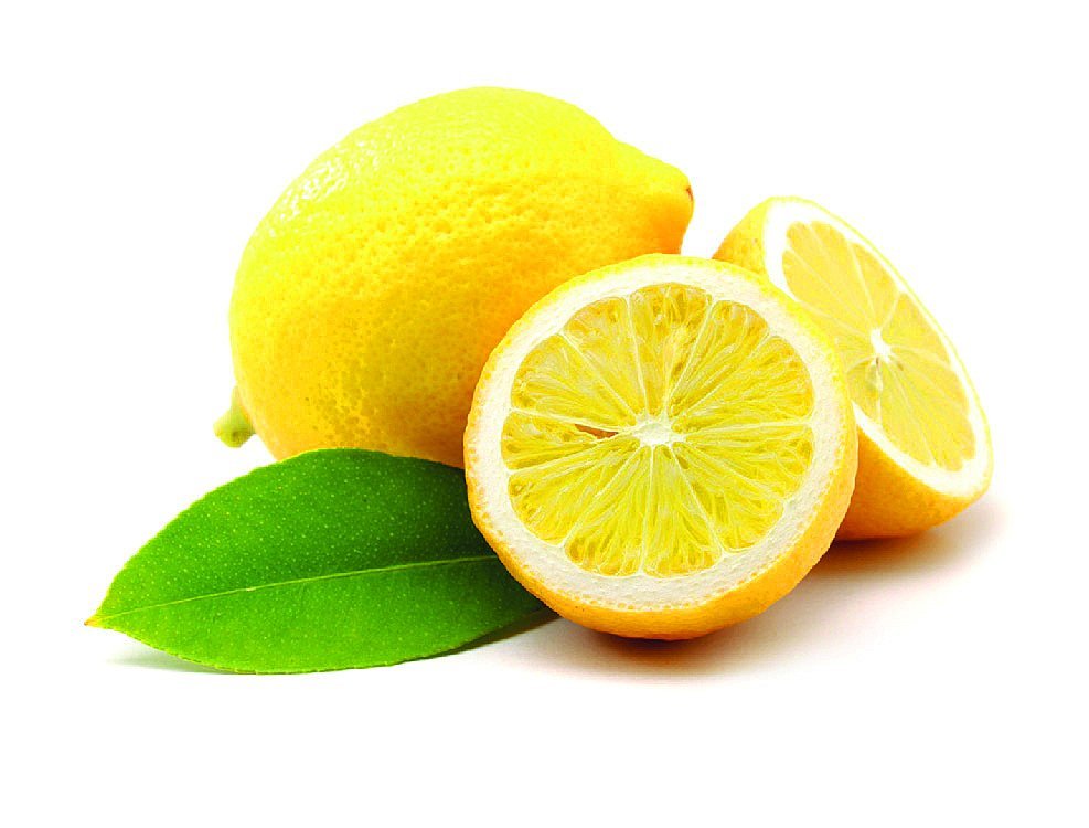 Лимоны (круглый год)