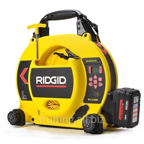 Автономный передатчик ST-33QR Ridgid SeekTech