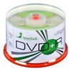 Диск DVD+R 4.7Gb,  SmartTrack  16x cake 50