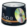 Диск DVD-R 4.7Gb,  TDK  16x cake 50 (t19417)
