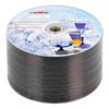 Диск DVD+R 4.7Gb,  Videx  16x  «Коктейль» Хиросима bulk 50