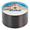 Диск DVD-R 4.7Gb,  Videx  16x  «World» Акрополь bulk 50