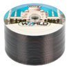 Диск DVD-R 4.7Gb,  Videx  16x  «World» Тадж-Махал bulk 50