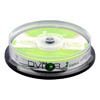 Диск DVD+R 4.7Gb,  SmartTrack  16x cake 10