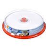 Диск DVD-R 4.7Gb,  SmartTrack  16x Printable cake 10