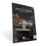 Фотобумага, глянцевая двухсторонняя, A3, 150г/м2, 50 л.