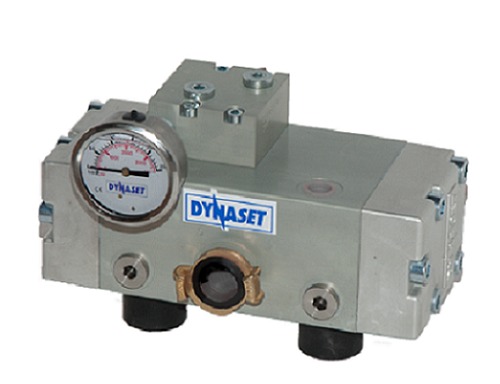 Гидравлический водяной насос высокого давления HPW DYNASET