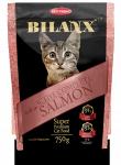 BILANX Active Complete rich in Salmon корм для кошек