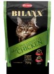 BILANX Active Complete - супер премиум корм для кошек
