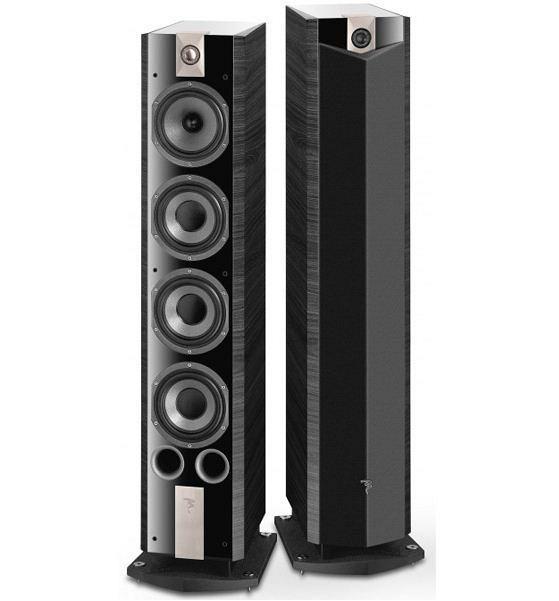 Акустика Focal-JMLab Aria 926 Black High Gloss