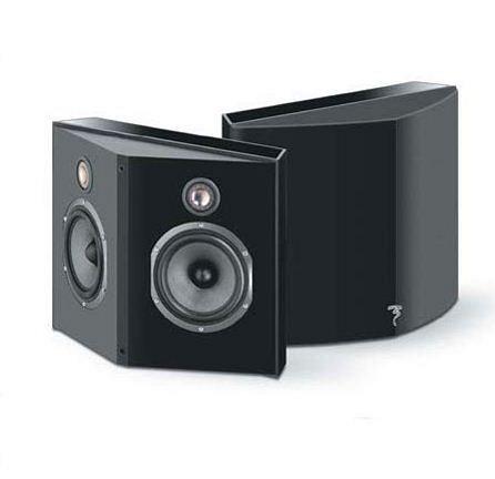 Акустика Focal-JMLab Chorus SR-800 V Black satin