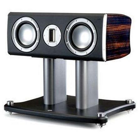 Акустика Monitor Audio Platinum PLC-150