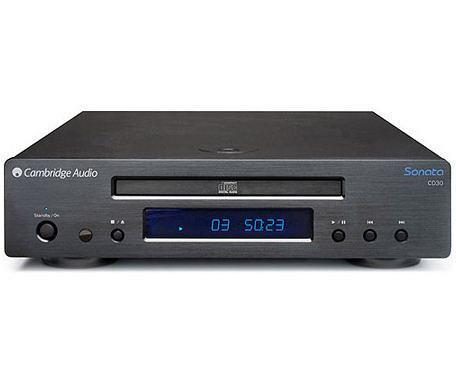 Проигрыватель CD Cambridge Audio Sonata CD30