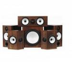 Комплект акустический Monitor Audio Bronze-series Set 5.1 №1