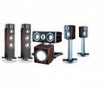 Комплект акустический Monitor Audio Platinum-series Set 5.1 №2