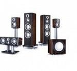 Комплект акустический Monitor Audio Platinum-series Set 5.1 №3