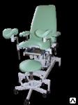 Кресло гинекологическое КГ-3 с эл.приводом