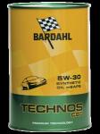 Масло Bardahl Technos C60 5W-30