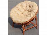 Кресло PAPASAN CLEO w 5020