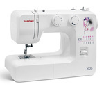 Швейная машина 2020 Janome
