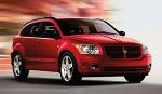 Автомобиль Dodge Caliber