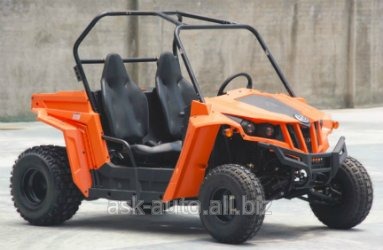 Багги Applestone Utv 600