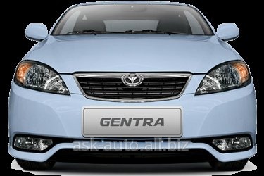 Купить Daewoo Gentra  Дэу Джентра