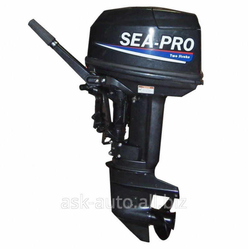 Лодочный Мотор Sea-Pro T 30S