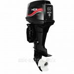 Лодочный мотор Golfstream T40BML