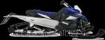 Снегоход Yamaha FX NYTRO M-TX SE 162