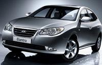 Автомобиль легковой Hyundai Elantra NEW GL 1.6 5 MT