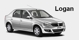 Автомобиль Renault Logan