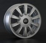 Диски литые R16 6J 4X114,3  ET 40