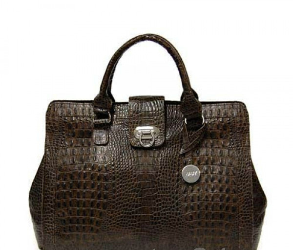 Женская кожаная сумка А940077В