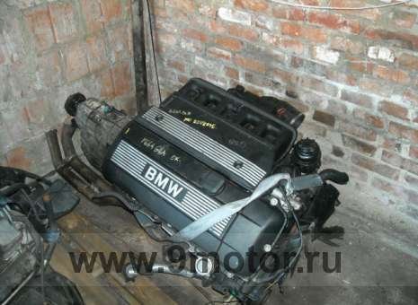 BMW 2.8 (E36 E39 E38) Z3 1995-00