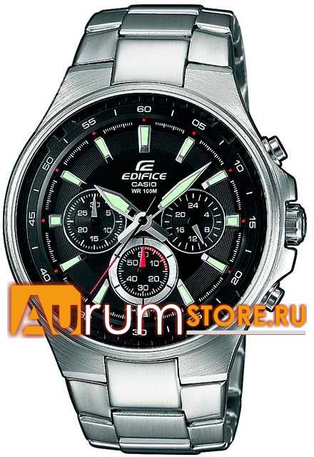 Casio Edifice EF-562D-1A