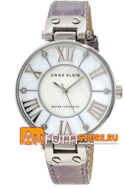 Наручные часы Anne Klein Ring 1013MPSI
