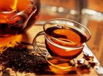 Черный Чай – Индиский Пакетированный