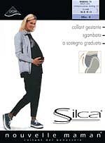 Колготки для беременных 4169 Silca
