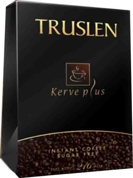 Напиток кофейный Truslen 